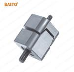 H. Z080 53HRC Injection Mold Interlocks 1.2343 Material