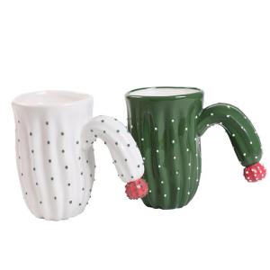 China 450ml Personalised Ceramic Mugs wholesale