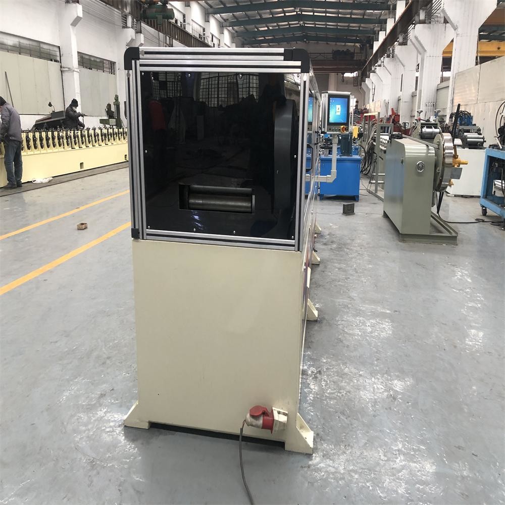 Villa House C89 Framecad CAD Steel Frame Roll Forming Machine