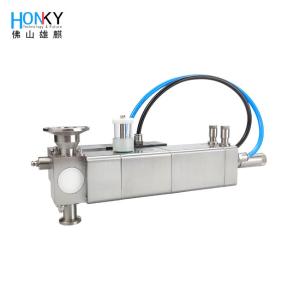 China Al2O3 Ceramic Filling Pump wholesale