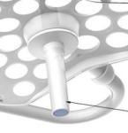 300mm Dia Health Beauty LED Examination Light For Hospital Clinic