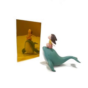 1070 Alloy Material Mirror Finish Aluminum Coil Lighting Fixtures