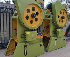 China 63T Razor Barbed Wire Machine wholesale