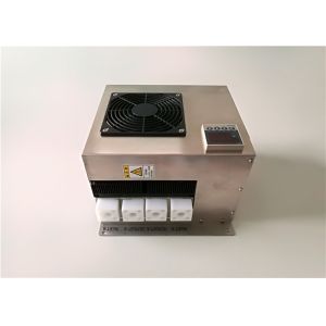 200W Double Channels Thermoelectric Dehumidifier Peltier Condenser