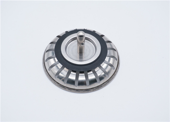 Home Kitchen Sink Strainer Set Polished Good Filter Effect Anti - Rust
