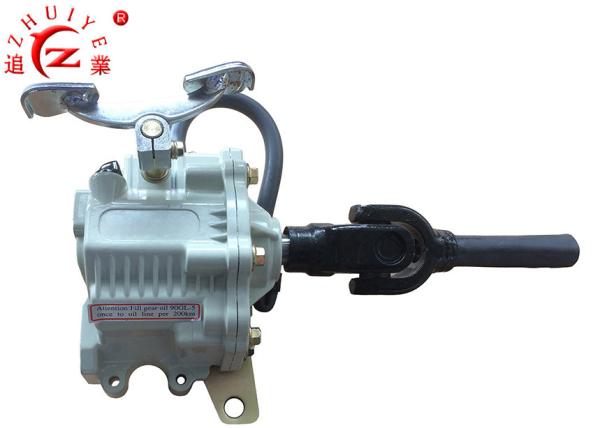 Quality 350CC Tricycle Engine Spare Parts , Heavy Duty Al Alloy Reverse Gearbox for sale