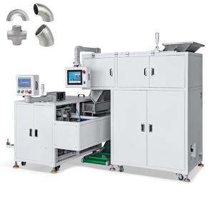 China High efficiency visual Packing Machine For stainless steel fittings wholesale