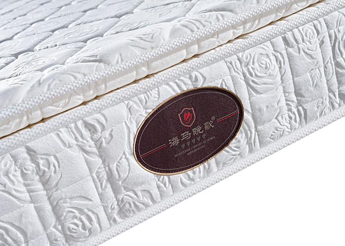 Memory Foam Home Furniture Twin Mattress Practical Low Resilience Soundproof