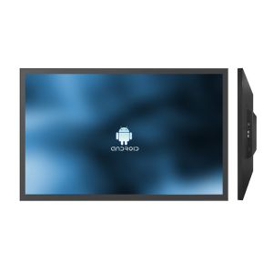 China 21.5 Inch Optical Bonding LCD Touch Screen RK3288 Industrial Android PC wholesale