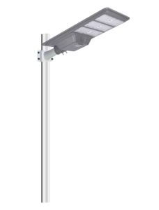 China Dustproof 400W Solar LED Street Light Flicker Free Waterproof wholesale