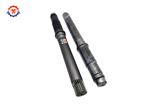 EC240B EC240 Excavator Hydraulic Parts 14504883 136262 For Final Drive Travel Motor