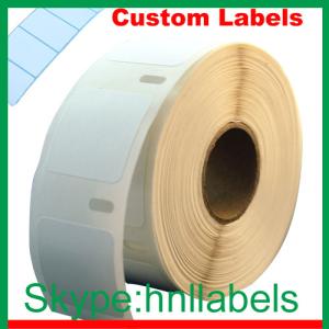 China 750 Multipurpose Labels for DYMO LabelWriters 30332(Dymo 30332 Labels) wholesale