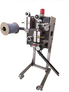 China High-Speed Specialized Automatic Desiccant Cutting and Inserting Machine wholesale