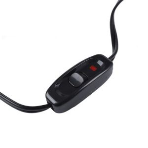 Electric Heating Tail Cutter For Pig