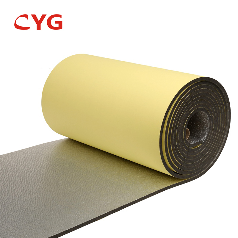 Ldpe Polyethylene Ixpe Underlay Sound Insulation Foam Moistureproof Anti Static