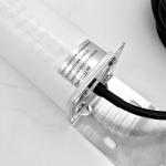 Full Band Omni Directional Fiberglass Cb Antenna Outdoor Waterproof Fiberglass