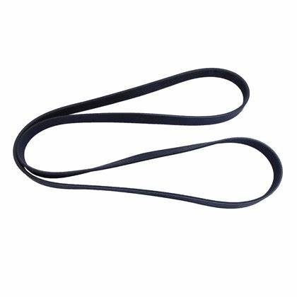117206842R 6PK1822 8200598964 V Ribbed Belt For Largus Logan K7M K7J K4M 2001