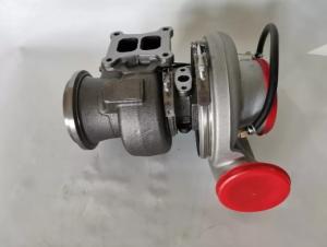 China 4089854 Cummins Engine Turbocharger High Performance Energy Efficient wholesale