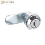 Large Data Center Network Cabinet Zinc Alloy Door Cam Lock
