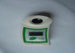 Precise Digital Pocket Refractometer 120×56×36mm Dimension Lightweight