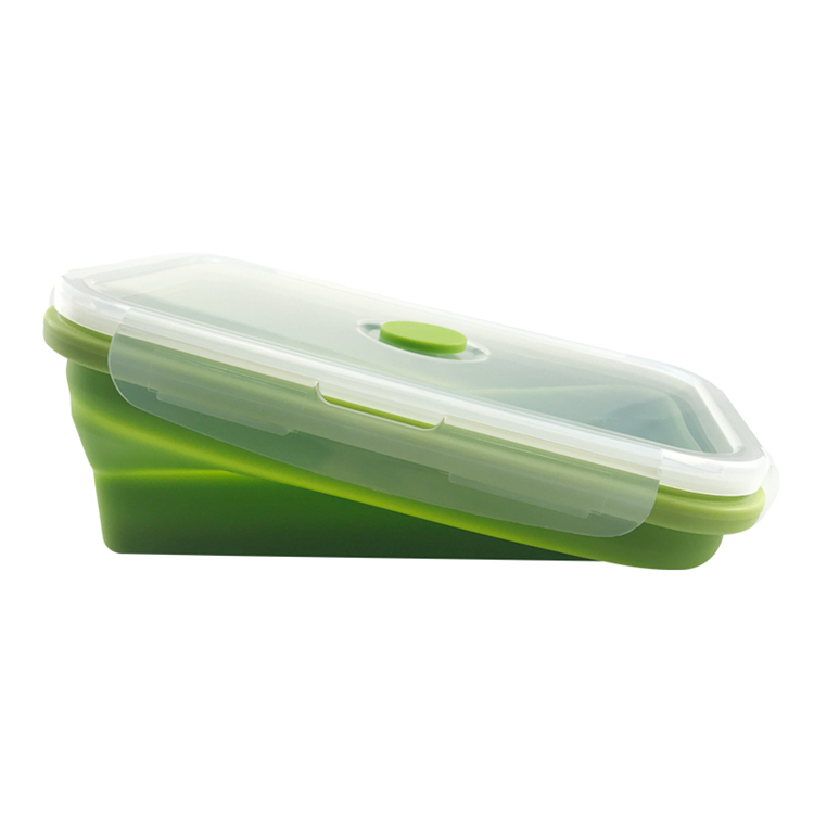 Online Shopping Hot Lunch Box Silicone Boxes for Sale