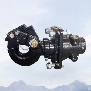 China Adjustable Trailer Towing Hitch Trailer Coupling 160*100/140*80 wholesale