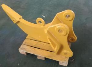 China Q345B Hydraulic Ripper For Excavator Wear Resistant wholesale