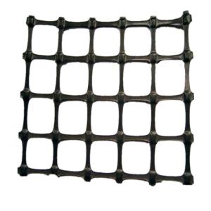 China Aquaculture Net Plastic Fiberglass Geogrid Alkali Resistance Chicken Duck Fence wholesale