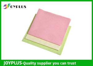 China JOYPLUS Non Woven Products Non Woven Material 100% Biodegradable 45X55CM wholesale