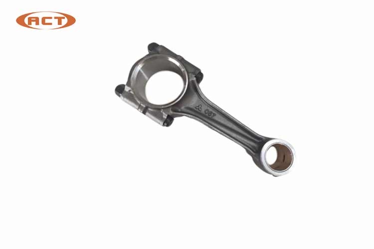 Mechanical Connecting Rod Excavator Spare Parts S4K S6K 34319-01010 For Mitsubishi