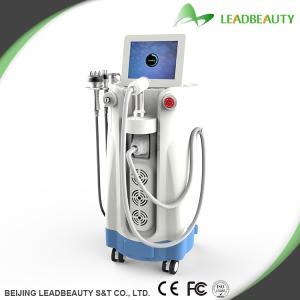 China Ultrasound slimming technology hifu slimming machine wholesale