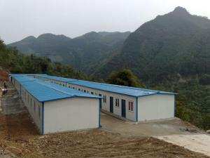 China Well-designed Prefabricated House Movable House,prefab house wholesale