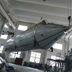 China High Efficiency Soy Protein Pressure Granulator Dryer SUS316 Spray Drying Machine wholesale