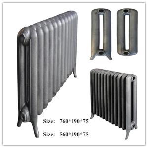 China Cast Iron Radiator wholesale