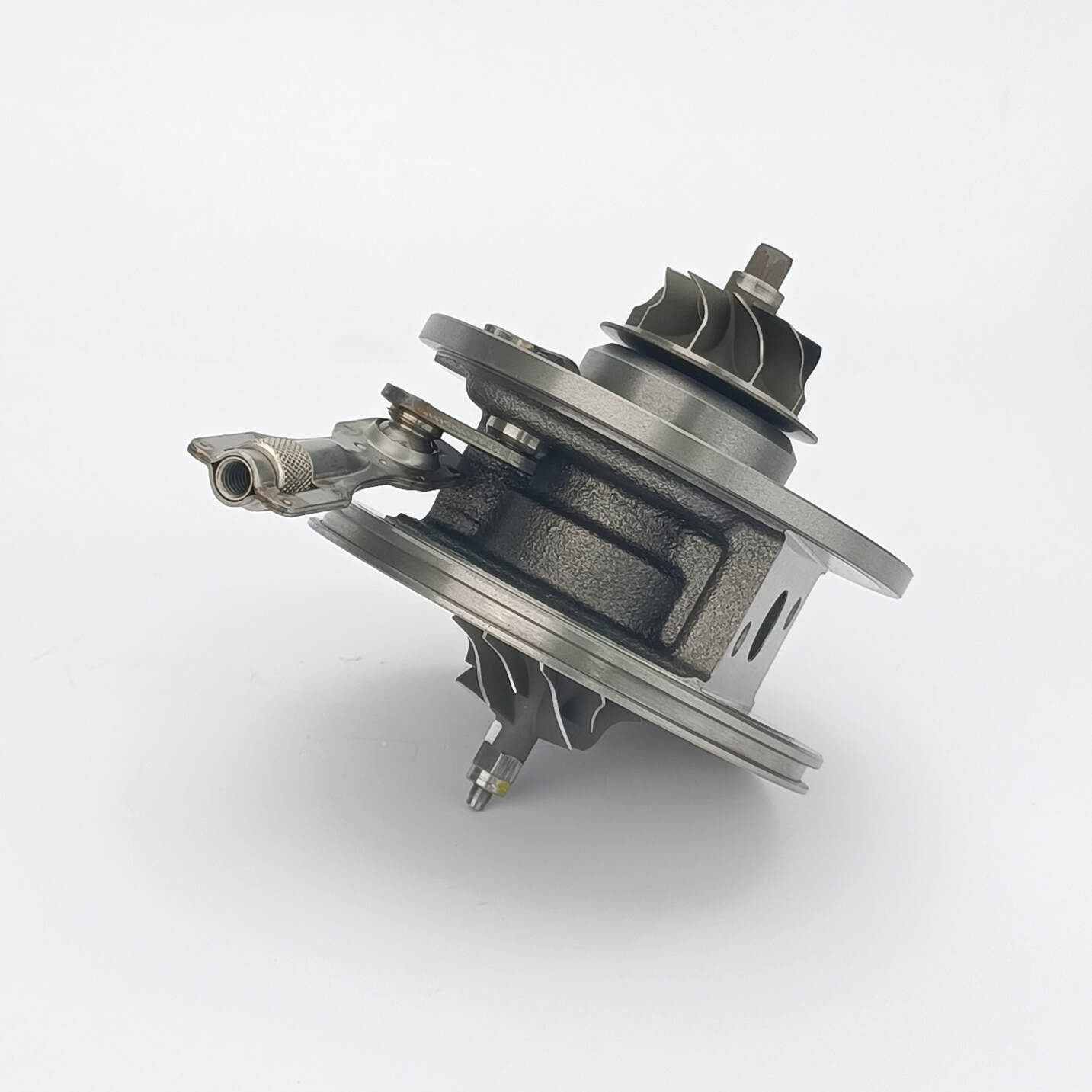 BV35 CHRA Cartridge For 54359700014/ 54359880015/5435-988-0015 Turbochargers For Opel Astra H, 1.3CDT