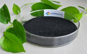 China Safety Potassium Humate Powder 90 Flake wholesale