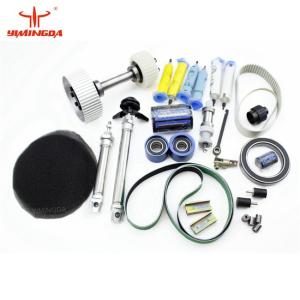 China 4000h MTK VT2500 VT5000 VT7000 Parts 702611 VT70FA Maintenance Kit Parts wholesale