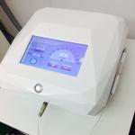 RF technology spider vein removal beauty salon machine for broken veins