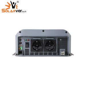 China Mobile DC To AC 1KW Sine Wave Inverter PC Control 50x30x15CM wholesale