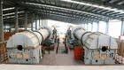 China Grinding Wheel Continuous Sand Mixer High Strength Low Power Consumption wholesale