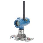 Rose-Mount 3051S Wireless Coplanar Pressure Transmitter Differential Pressure