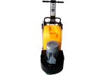 1 Phase Marble Granite Floor Polishing Machine , Concrete Floor Polisher
