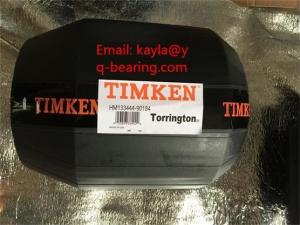 China Large TIMKEN Inch Tapered Roller Bearing HM133444-90184，HM133444-90012，HM1 wholesale
