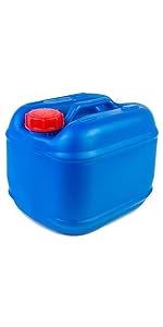 2.5 gallon contrainer