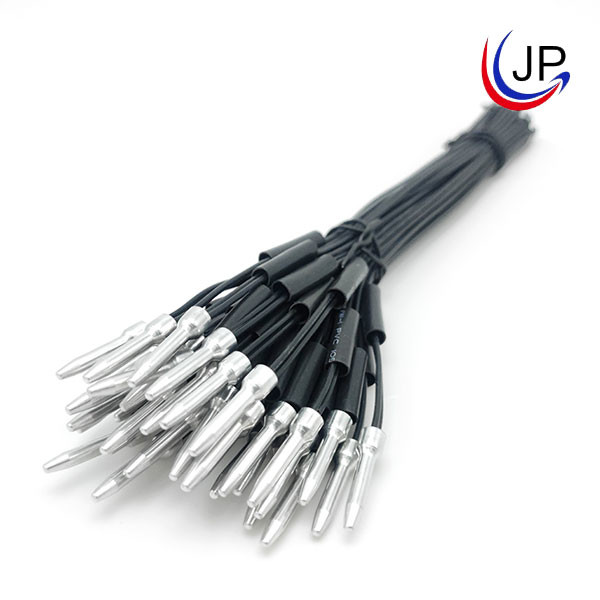 2.252K 3976 PI Max 0.5mm Epoxy NTC Chip Thermistor