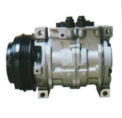 ALA20805 SUZUKI AC COMPRESSOR Liana AC COMPRESSOR 10S13C AC COMPRESSOR 95200-67D10 AC Compressor