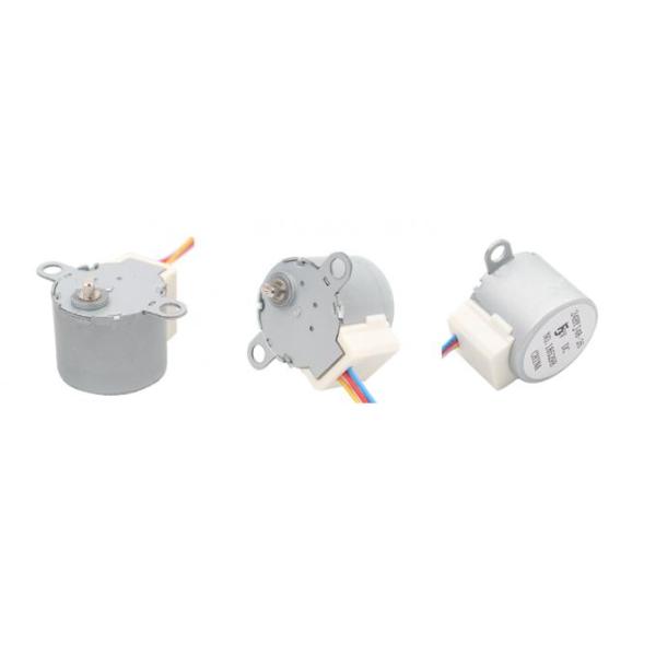 24BYJ48 geared stepper motor 5~12V for Intelligent sanitary