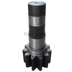 China Excavator PC220-8 PC220-7 Swing Shaft 206-26-73130 For Swing Motor Parts wholesale