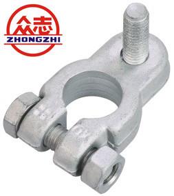 China Commercial Negative Positive Automotive Battery Terminals 3724230-M8-L30 wholesale