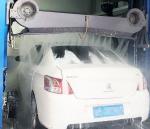 Double Arm Full Automatic Touchless Brushless Car Washing Equipment